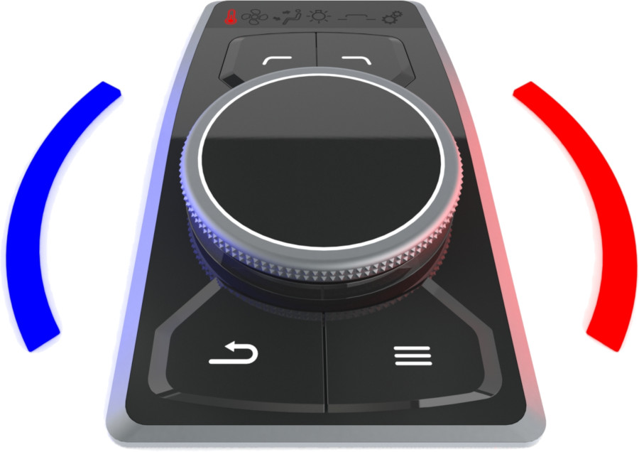 Exotronic Leistungen