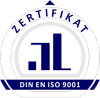 DIN ISO 9001:2015